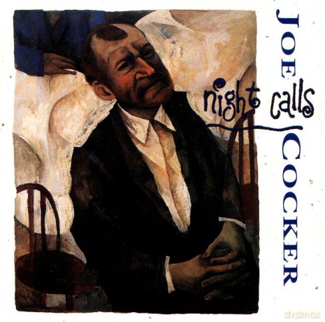 Joe Cocker: Night Calls [CD]
