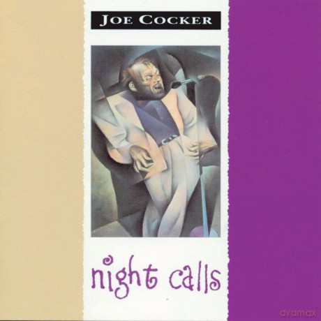 Joe Cocker: Night Calls [CD]