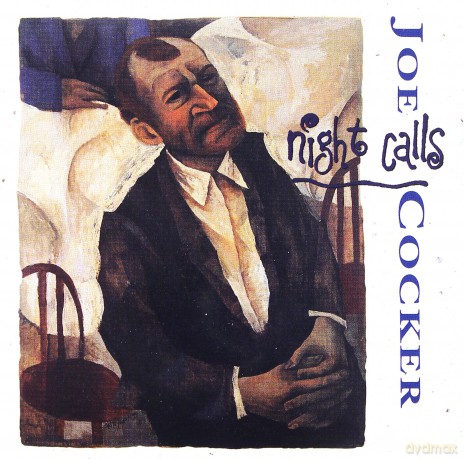 Joe Cocker: Night Calls [CD]