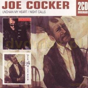 Joe Cocker: Night Calls/Unchain My Heart [2CD]
