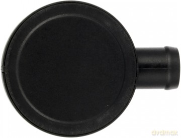 Gates EMH904 Separator oleju, odpowietrzenie przestrzeni korbowej Audi Skoda VW Seat