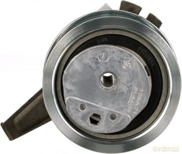 Gates T43279 Rolka napinacza, pasek rozrządu Audi Skoda VW Seat