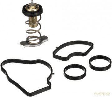 Gates TH63988G1 Termostat, środek chłodzący Suzuki Fiat Jeep Alfa Romeo