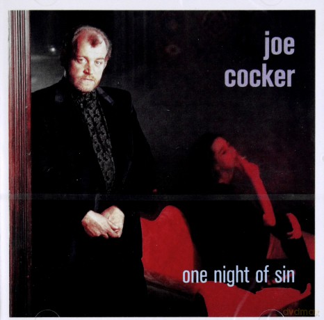 Joe Cocker: One Night Of Sin [CD]