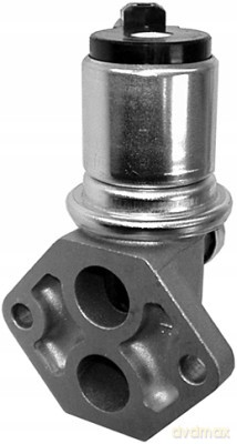 Hella 6NW 009 141-041 Zawór pozycji jałowej, zasilanie powietrzem Ford