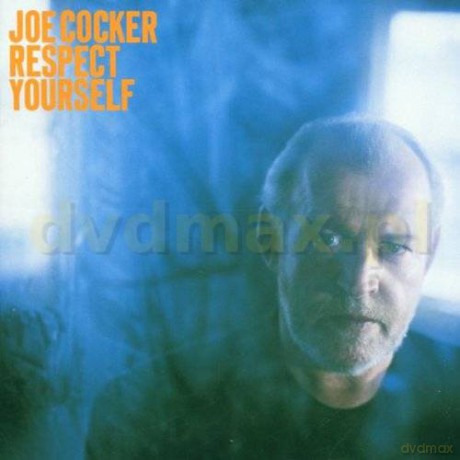 Joe Cocker: Respect Yourself [CD]