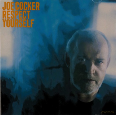 Joe Cocker: Respect Yourself [CD]