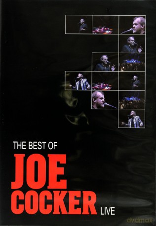 Joe Cocker: The Best Of Joe Cocker [DVD]