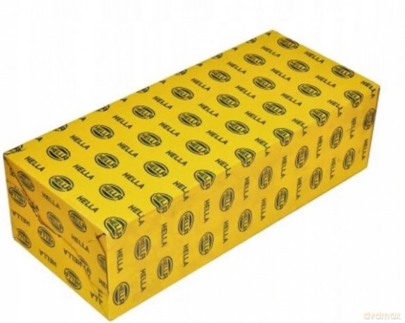 Hella 6PU 009 121-361 Czujnik, pozycja wałka rozrządu Peugeot Fiat Citroen Lancia