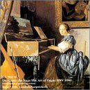 Bach, J.S.: Die Kunst der Fuge: Robert Hill - harpsichord [CD]