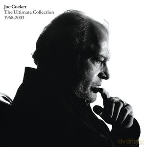 Joe Cocker: The Ultimate Collection 1968-2003 [2CD]