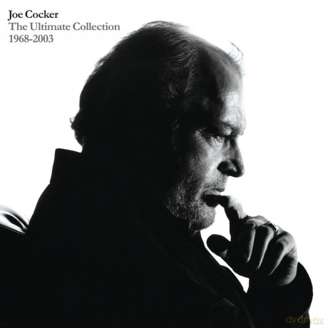 Joe Cocker: The Ultimate Collection 1968-2003 [2CD]
