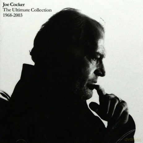 Joe Cocker: The Ultimate Collection 1968-2003 [2CD]