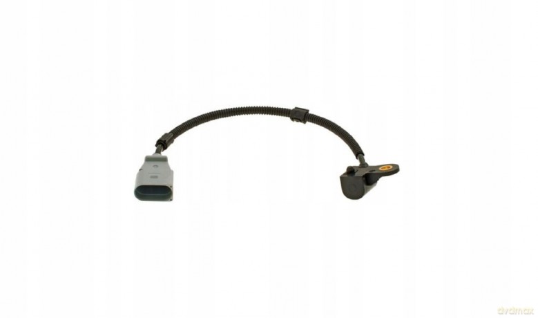 Hella 6PU 009 168-121 Czujnik, pozycja wałka rozrządu Audi Skoda VW Seat