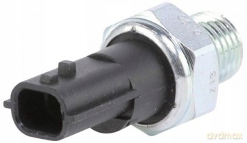 Hella 6ZL 003 259-951 Włącznik ciśnieniowy oleju Renault Dacia