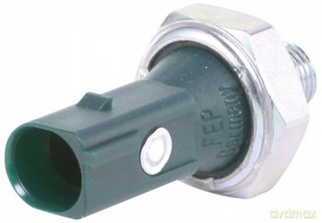 Hella 6ZL 003 259-971 Włącznik ciśnieniowy oleju Audi Skoda VW Seat