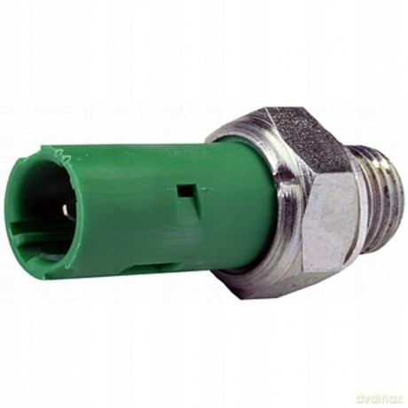 Hella 6ZL 009 600-051 Włącznik ciśnieniowy oleju Opel Nissan Dacia
