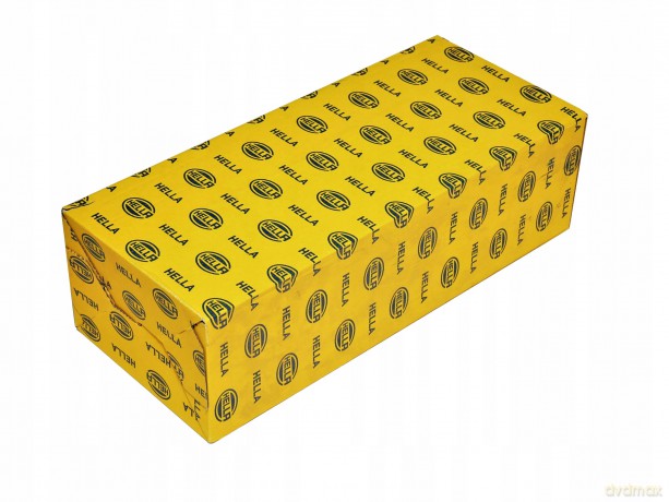 Hella 6ZL 009 600-071 Włącznik ciśnieniowy oleju Skoda VW Seat