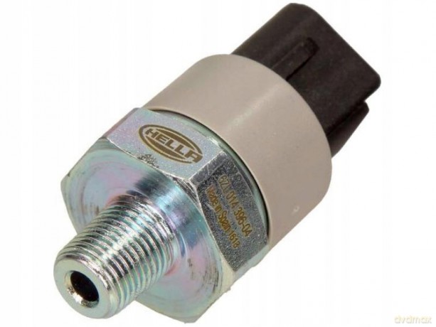 Hella 6ZL 014 396-041 Włącznik ciśnieniowy oleju Subaru