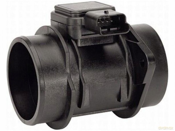 Hella 8ET 009 142-111 Przepływomierz masowy powietrza Peugeot Citroen Ford
