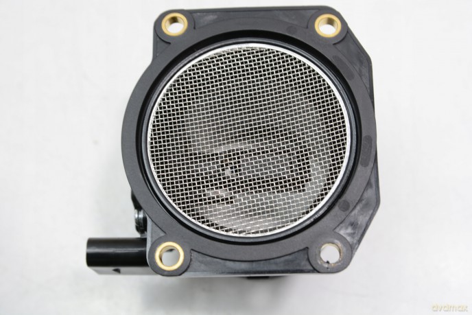 Hella 8ET 009 142-261 Przepływomierz masowy powietrza Audi Skoda VW Seat