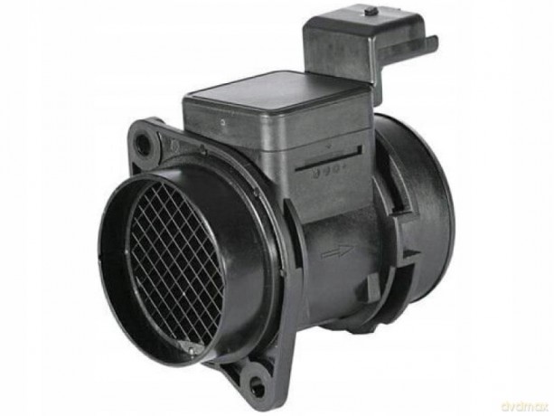 Hella 8ET 009 142-391 Przepływomierz masowy powietrza Peugeot Citroen Ford