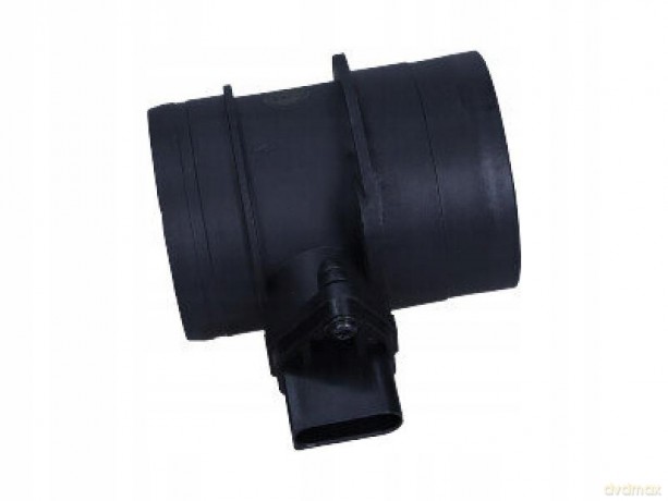 Hella 8ET 009 142-571 Przepływomierz masowy powietrza Audi Skoda VW Seat Ford