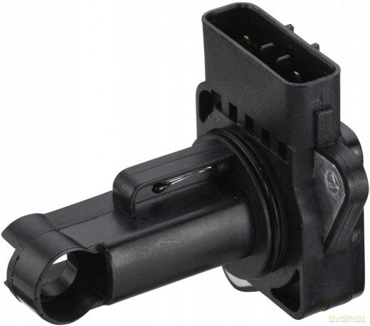 Hella 8ET 009 142-761 Przepływomierz masowy powietrza Renault Nissan