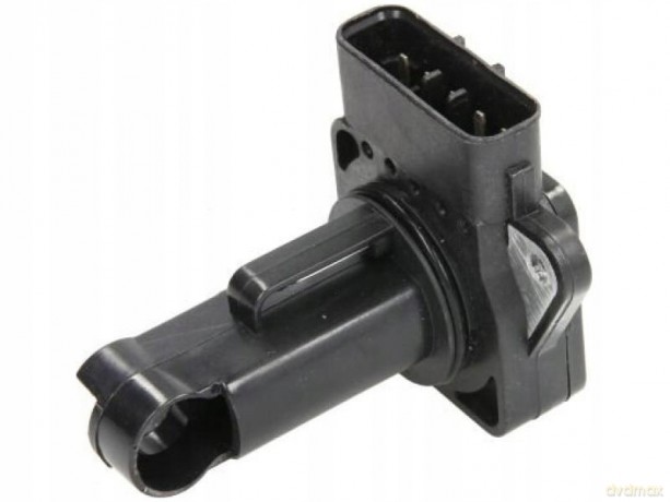 Hella 8ET 009 142-901 Przepływomierz masowy powietrza Toyota