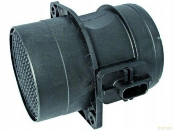 Hella 8ET 009 149-441 Przepływomierz masowy powietrza Audi Skoda VW Seat