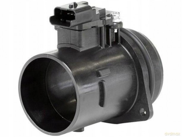 Hella 8ET 009 149-561 Przepływomierz masowy powietrza Peugeot Citroen