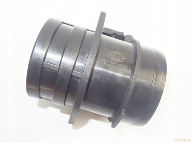 Hella 8ET 009 149-591 Przepływomierz masowy powietrza Audi Skoda VW Seat