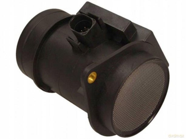 Hella 8ET 009 149-671 Przepływomierz masowy powietrza Audi Skoda VW Seat Ford