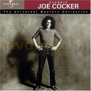 Joe Cocker: Universal Masters Collection [CD]