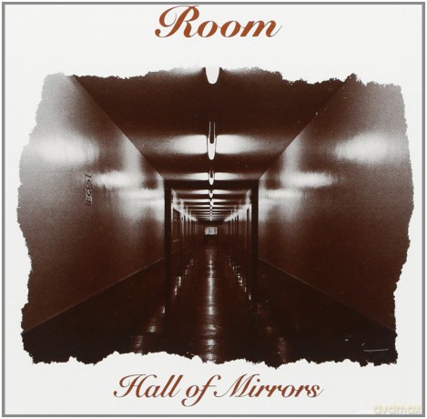 Room (C. Brown, L. Ochs, W. Winant, S. Gresham-Lancaster): Hall of Mirrors [CD]