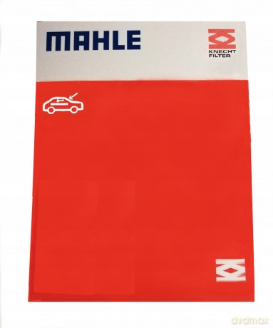Knecht LAK 122/S Filtr, wentylacja przestrzeni pasażerskiej Honda
