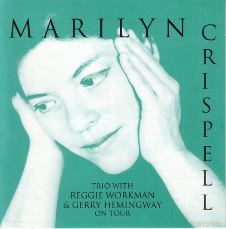 Crispell, Marilyn Trio (R. Workman, G. Hemingway): Highlights from the 1992 American Tour [CD]