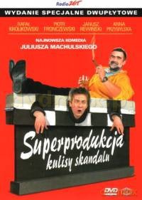 Superprodukcja [2DVD]