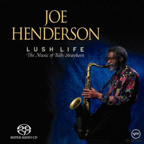 Joe Henderson: Lush Life [SACD]