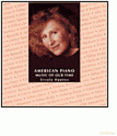 Adams: Phrygian Gates; Nancarrow: Tango; Balcom: The Dead Moth Tango; Carter: Night Fantasies, etc.: Oppens, Ursula - piano [2CD]