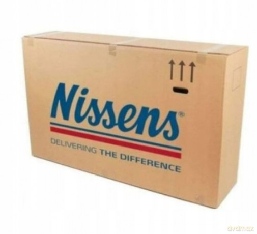 Nissens 301102 Przełącznik ciśnieniowy, klimatyzacja Opel Peugeot Citroen
