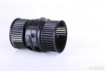 Nissens 87448 Wentylator wewnętrzny Opel Renault Fiat Nissan Lancia Alfa Romeo