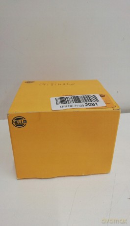 Obciążenie, lampa wyładowcza Hella 5DV 009 932-001 Opel Porsche