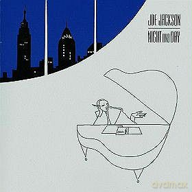 Joe Jackson: Night And Day [CD]