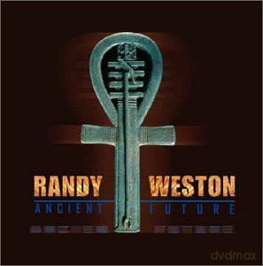Weston, Randy (solo piano): Ancient Future [2CD]
