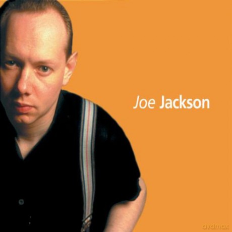 Joe Jackson: Universal Masters Collection [CD]
