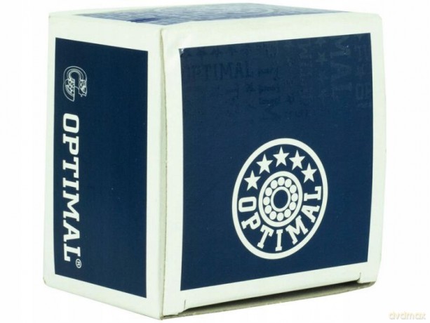 Optimal F8-5299A Łożyskowanie, obudowa łożyska koła, Łożyskowanie, wahacz BMW