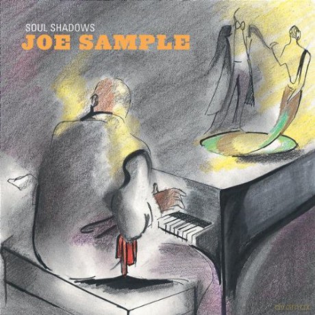Joe Sample: Soul Shadows [CD]
