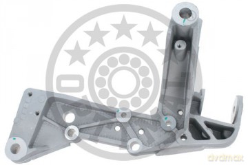 Optimal F8-8512 Wspornik, łożyskowanie wahacza poprzecznego Audi Skoda VW Seat