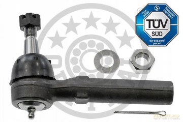 Optimal G1-1435 Końcówka drążka kierowniczego poprzecznego Opel Chevrolet